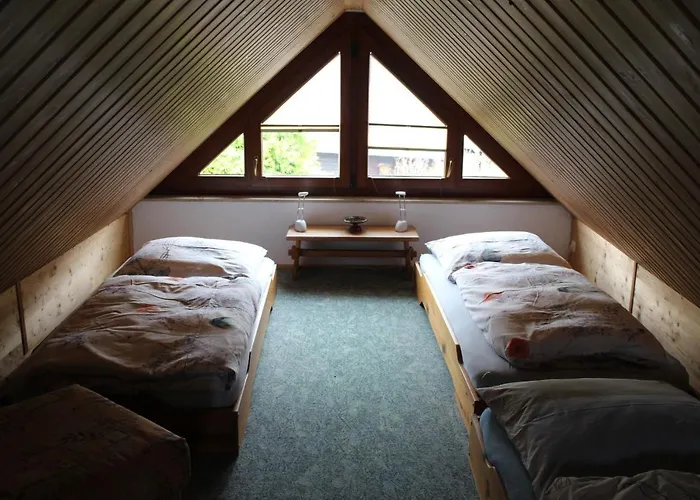 Ferienhaus Dani