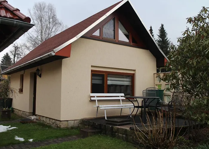 Ferienhaus Dani